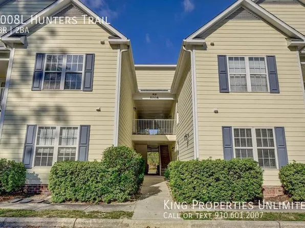 5008L Hunters Trl, Wilmington, NC