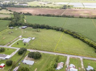 Dalton Rd #D, Kaplan, LA 70548