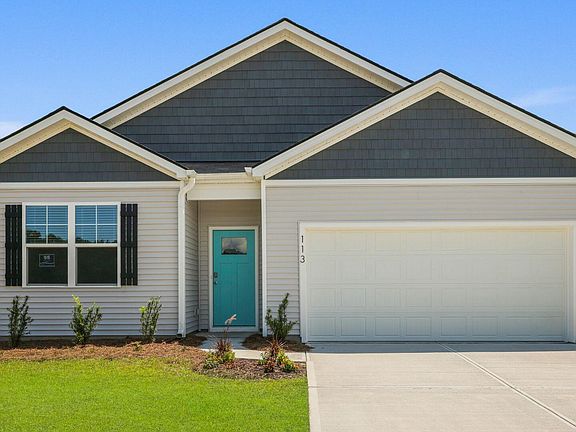 3rd image of 113 Cantley Way