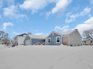 97 Crossing Pl, Johnstown, OH 43031