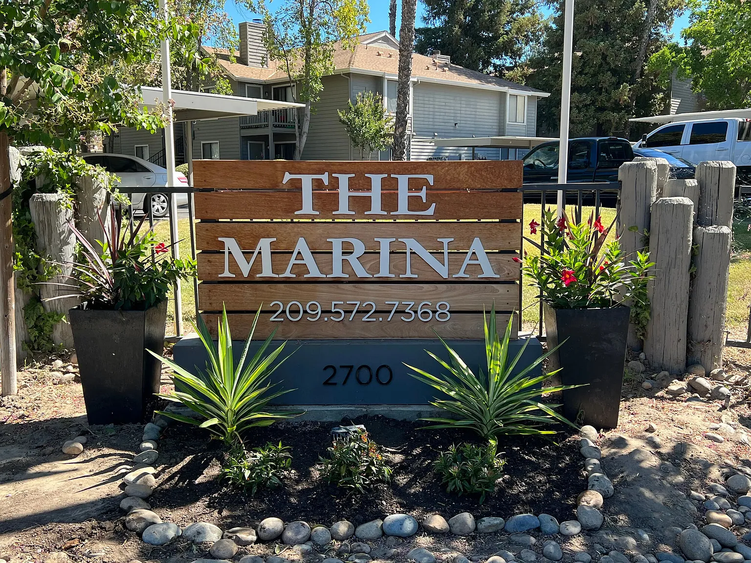The Marina — Photo 1