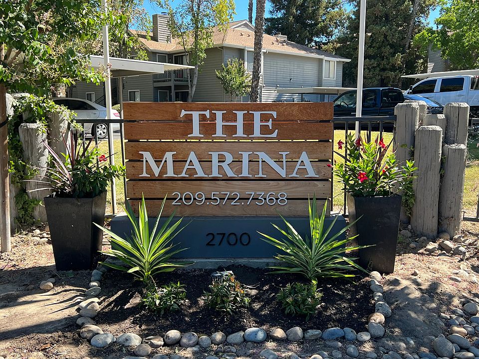 1st image of 2700 Marina Dr APT 22
