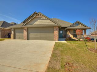 13405 Outdoor Living Dr, Piedmont, OK 73078