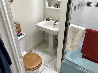 Rented by Rapid Realty Sunset Park Inc