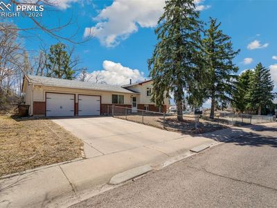 485 Cielo Vista St, Colorado Springs, CO, 80911