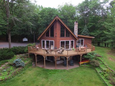28716 Kilkare Rd, Danbury, WI, 54830