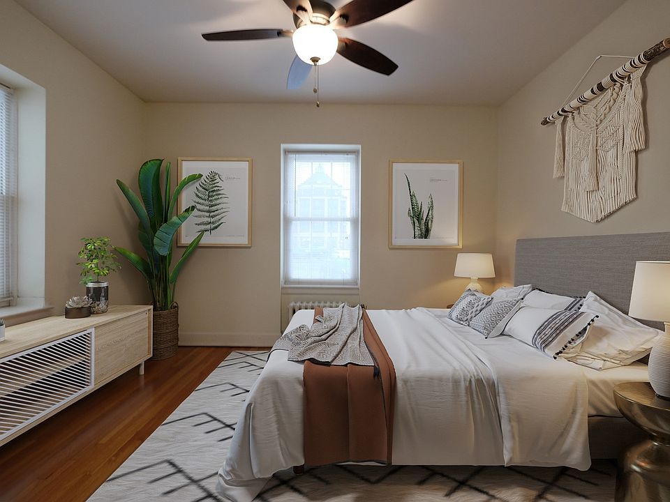 Step into comfort at Central Lakes of Uptown. This beautifully designed bedroom offers cozy elegance with ample natural light and stylish decor. Perfect for relaxation after a long day. Schedule your tour today and see your future home!