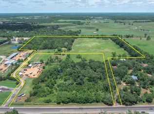 State Highway 64, Canton, TX 75103