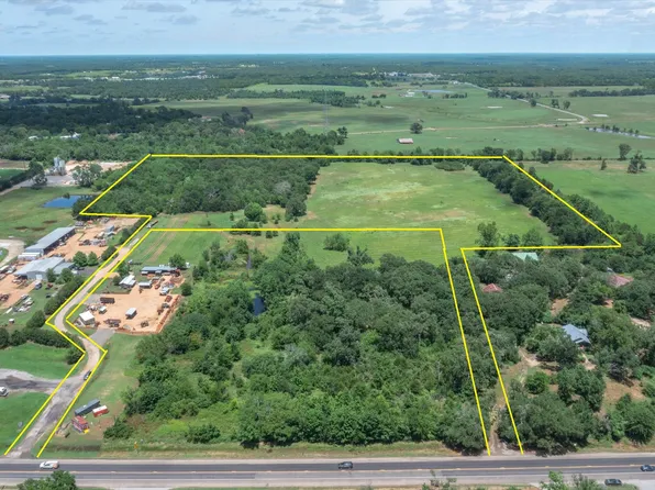 State Highway 64, Canton, TX 75103