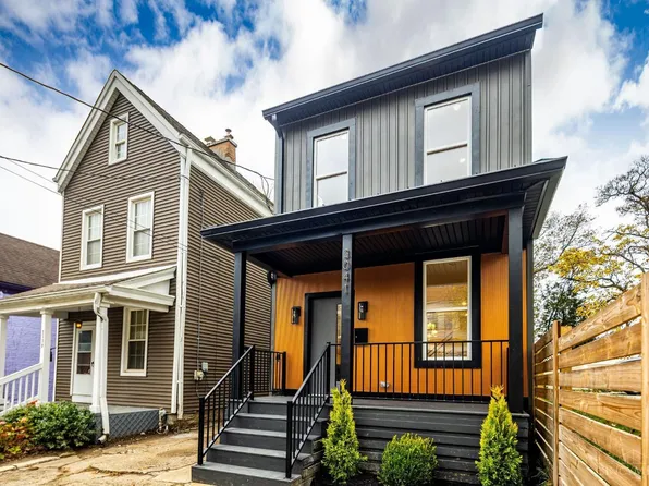 3041 Cinnamon St, Cincinnati, OH 45208