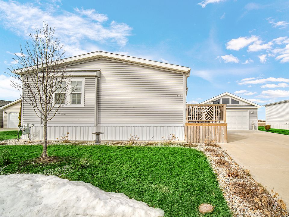 575 Long Oak Rd, Manteno, IL 60950 Zillow