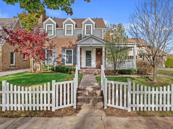 1526 East Olive STREET, Shorewood, WI 53211