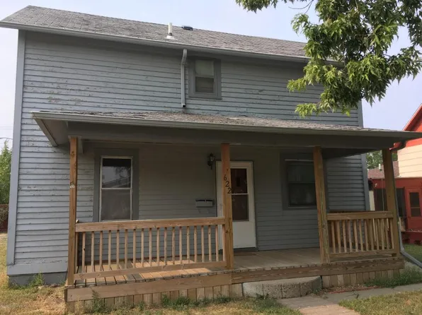 622 E Towne St, Glendive, MT 59330
