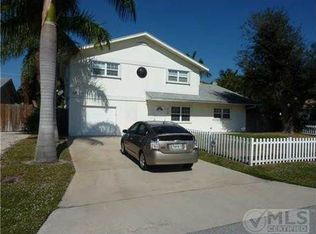 3799 Coelebs Ave, Boynton Beach, FL 33436