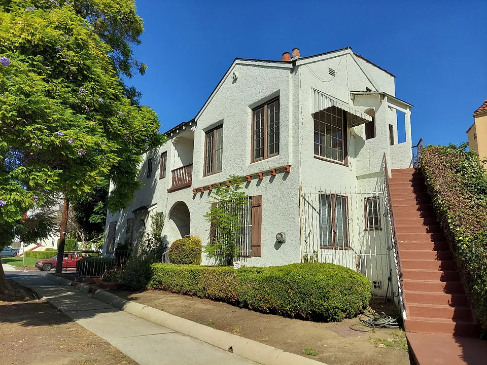 8571 Cashio St #8571