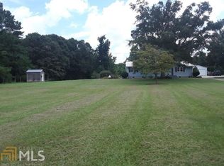 3391 Chapman Rd, Zebulon, GA 30295