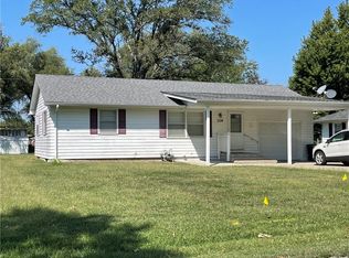 116 S Elm St, Wellsville, KS 66092