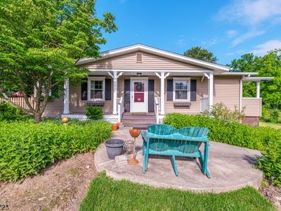 15 Lake Wallkill Rd, Sussex, NJ, 07461