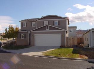 7420 Northcreek Dr, Reno, NV 89506
