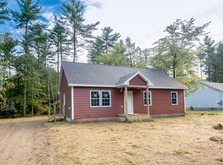 12 Timber Ln, Lyman, ME 04002
