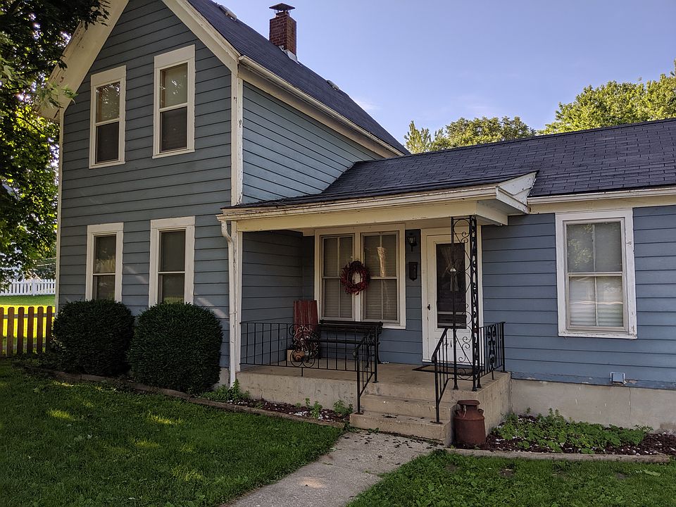 417 E. Elm St.
