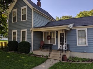 417 E Elm St, Sycamore, IL 60178