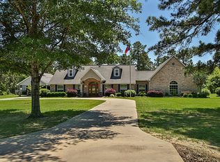 46483 McGill Rd, Plantersville, TX 77363