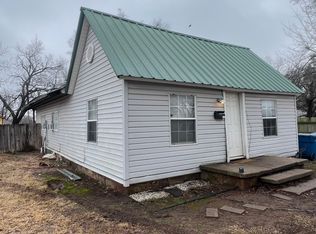 117 S Stallard St, Stillwater, OK 74074
