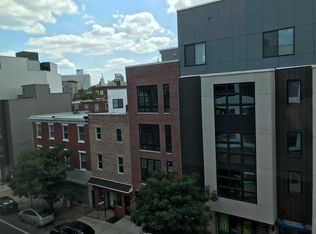 1537 Ridge Ave #3A-4A, Philadelphia, PA 19130