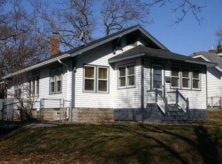 3451 Newton Ave N, Minneapolis, MN 55412