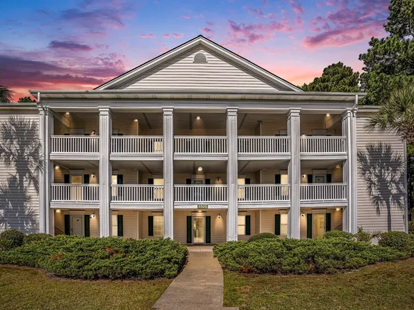4920 Windsor Green Way #302, Myrtle Beach, SC 29579