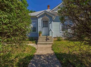 1407 E Ostrander Ave, Spokane, WA 99207