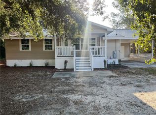 286 Doc Brown Rd, Raeford, NC 28376