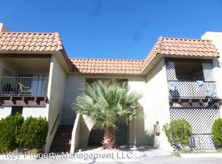 5340 Retablo Ave, Las Vegas, NV 89103