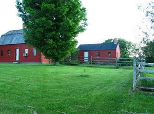 32 Lane Rd, Chichester, NH 03258