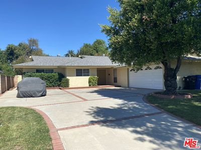 11621 Paso Robles Ave, Granada Hills, CA, 91344