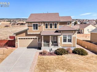 14727 Allegiance Dr, Colorado Springs, CO 80921