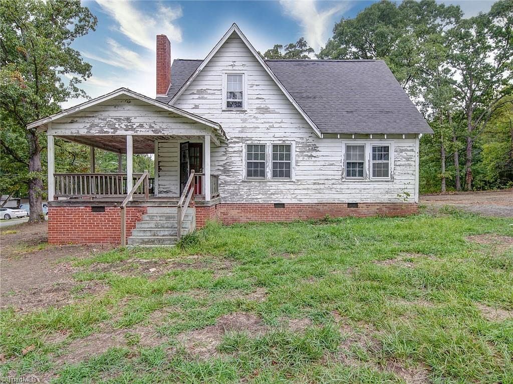 143 Lambeth Rd, Thomasville, NC 27360 Zillow
