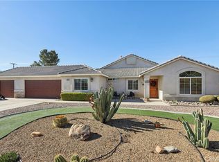 13322 Chenin Blanc Ct, Apple Valley, CA 92308