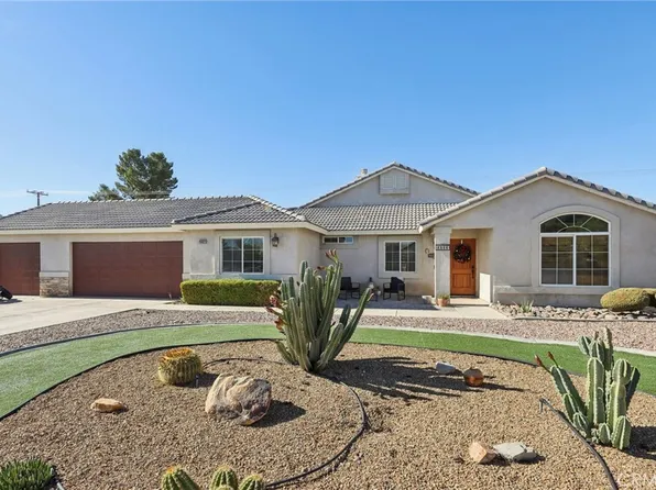 13322 Chenin Blanc Ct, Apple Valley, CA 92308