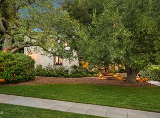 20 Chandler Pl, San Marino, CA 91108