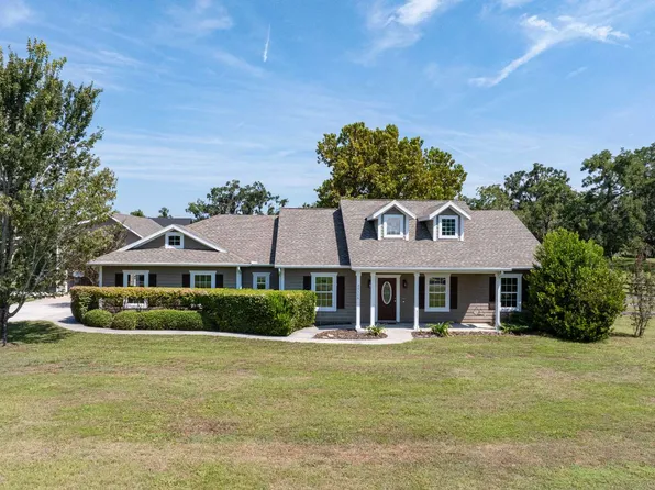 25106 NW 140th Ln, High Springs, FL 32643