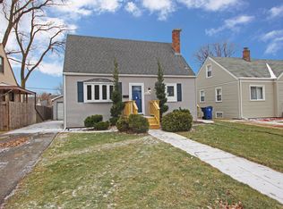 2726 Elder Ln, Franklin Park, IL
