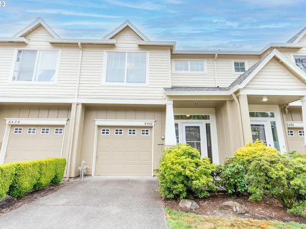 6442 SW Vinwood Ter, Beaverton, OR 97078