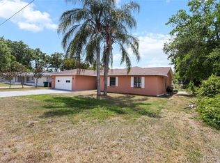 729 Sinclair Ter, Inverness, FL 34450