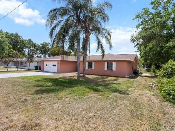 729 Sinclair Ter, Inverness, FL 34450