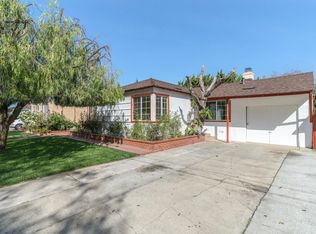 16138 Via Arriba, San Lorenzo, CA