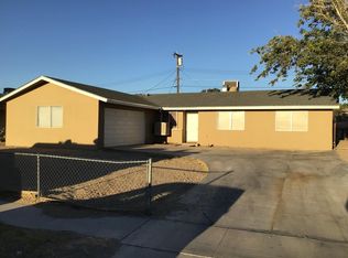 36371 Iris Dr, Barstow, CA 92311