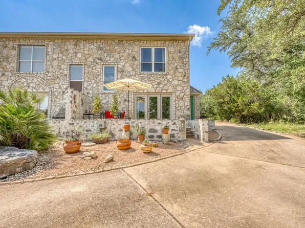 217 A Poker Chip, Horseshoe Bay, TX 78657