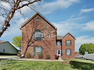 9406 Hoyle Beals Dr, Knoxville, TN 37931